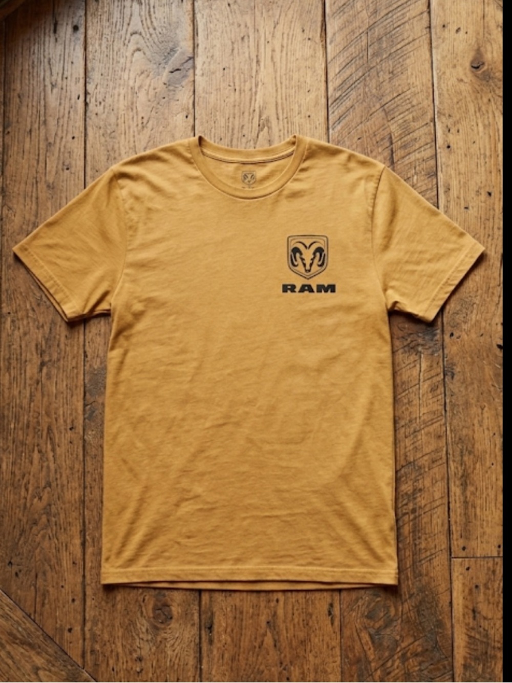 Ram Built to serve shirt Men’s Size 2XL